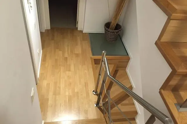 Casas Apartamentos Gracia Barcelona