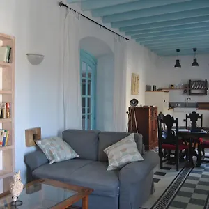  Holiday home Casa-palacio La Casa Empeno En Centro Historico Spain