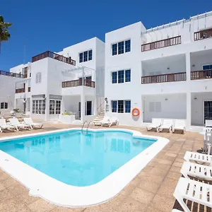 Vista Mar , Puerto del Carmen (Lanzarote) España