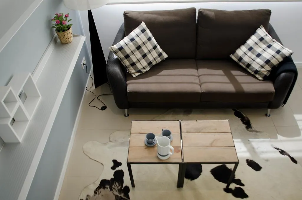 Casas Apartamentos Gracia Barcelona