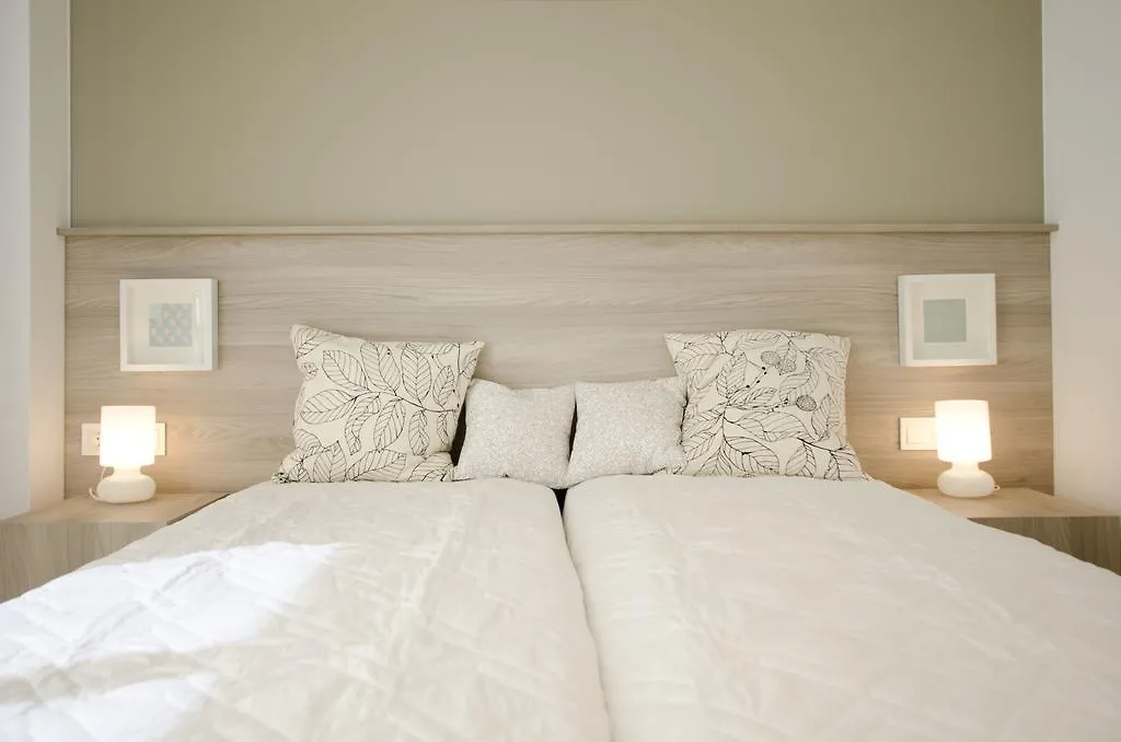 Lägenhet Casas Apartamentos Gracia Barcelona